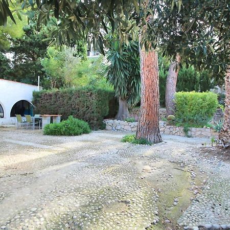 Chalet A 500M Del Mar Altea Ngoại thất bức ảnh