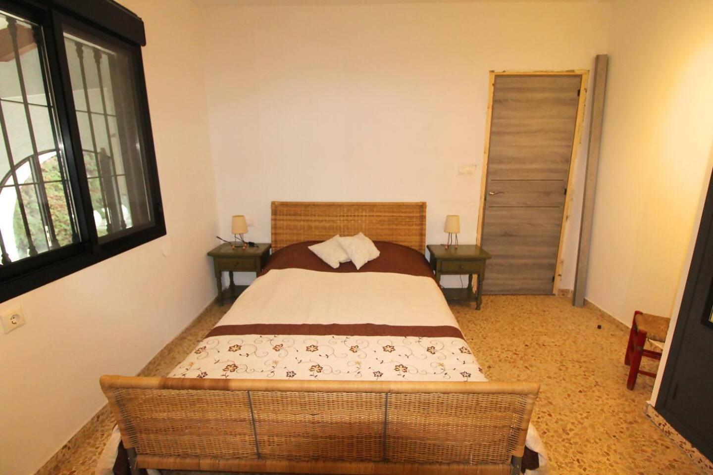 Chalet A 500M Del Mar Altea Ngoại thất bức ảnh
