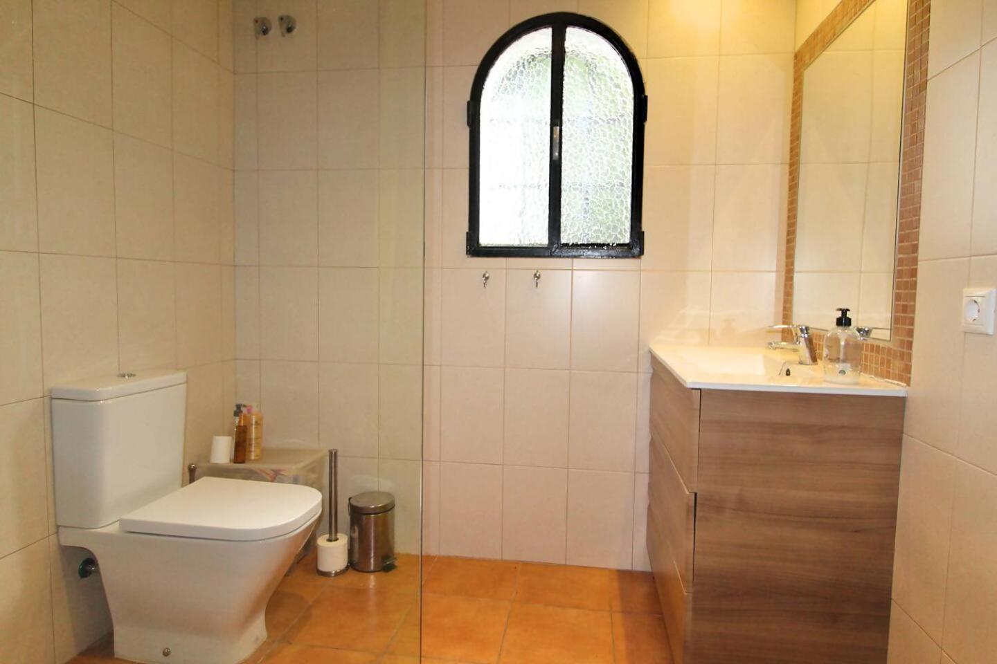 Chalet A 500M Del Mar Altea Ngoại thất bức ảnh
