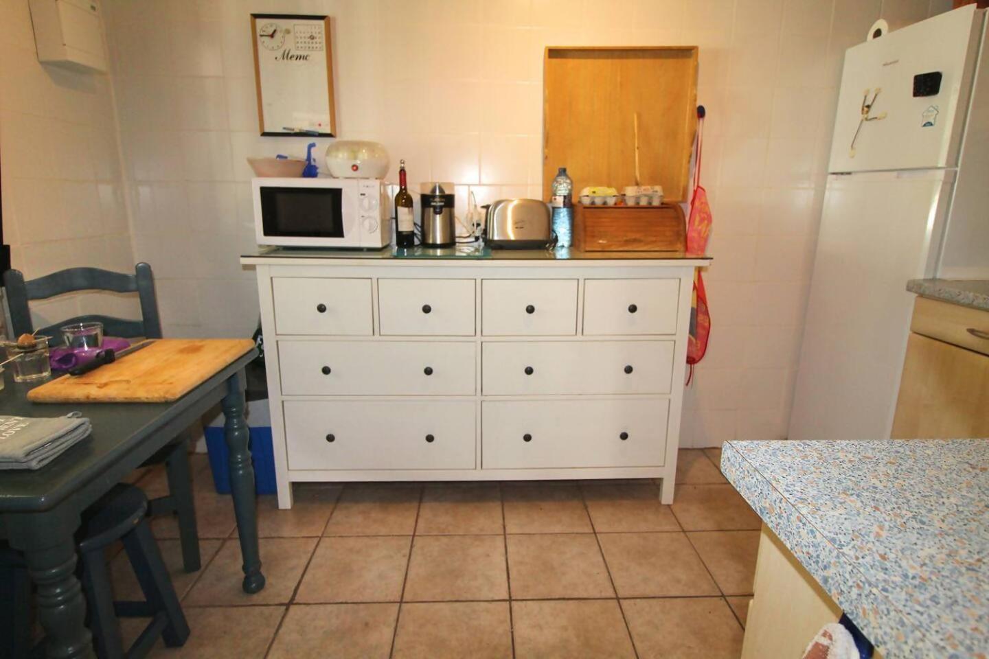 Chalet A 500M Del Mar Altea Ngoại thất bức ảnh